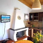 Casa Anselmi - Argonautivacanze Apartamento