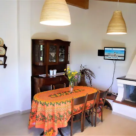 Casa Anselmi - Argonautivacanze Apartamento Portoferraio