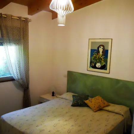 Casa Anselmi - Argonautivacanze *